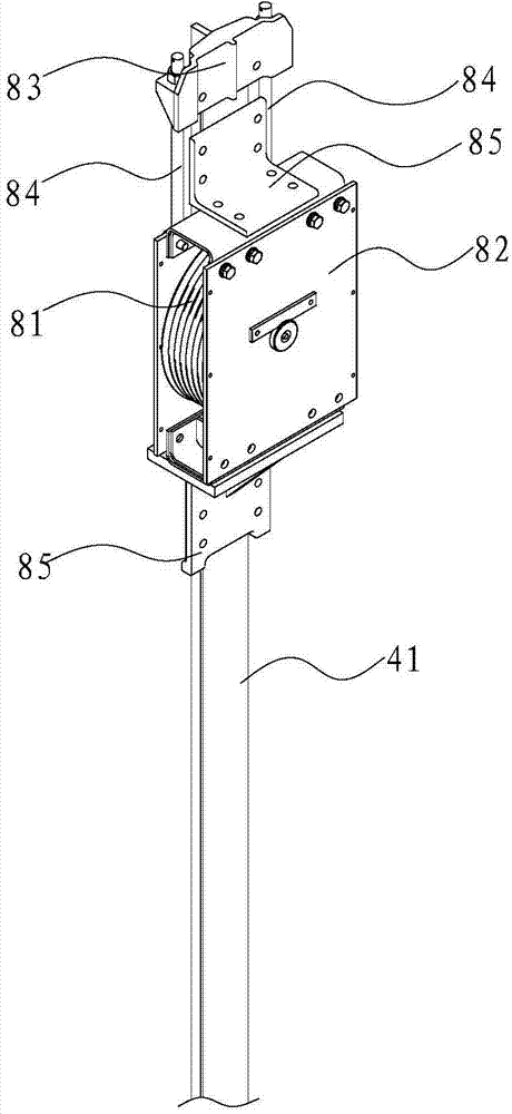 Elevator traction system