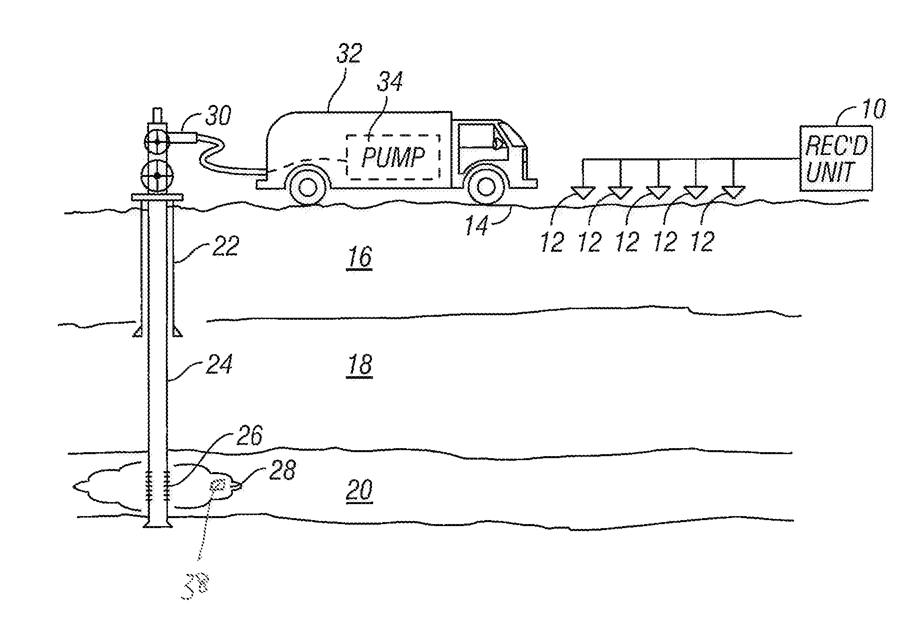 Method for Passive Seismic Emission Tomography Including Polarization Correction for Source Mechanism