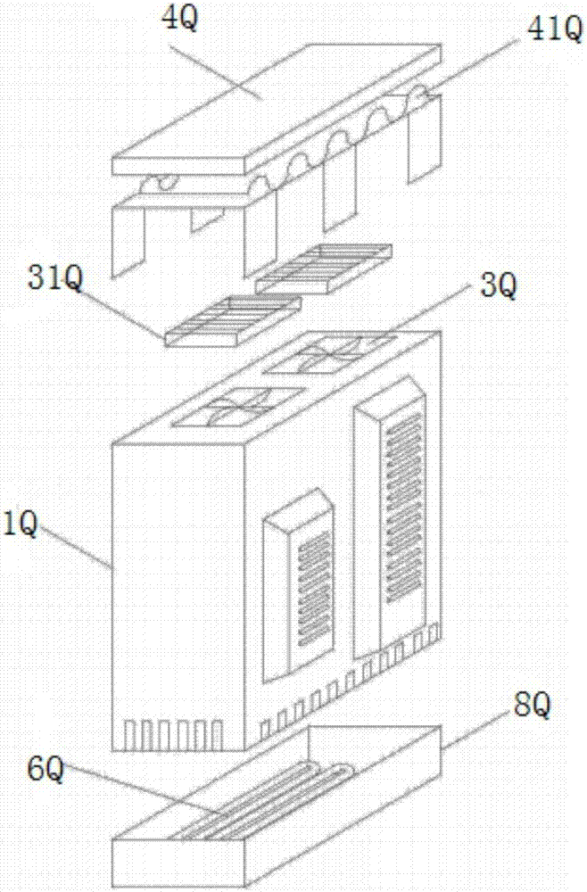 Method for controlling wireless base station