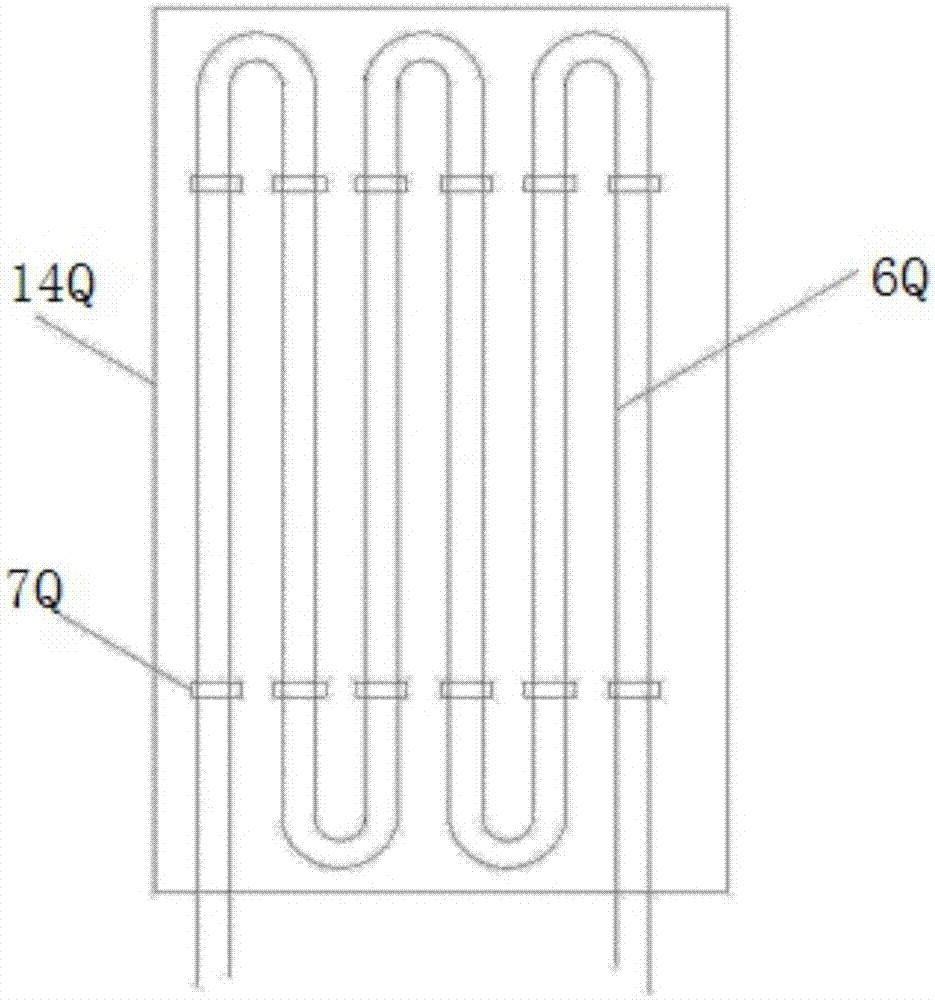 Method for controlling wireless base station