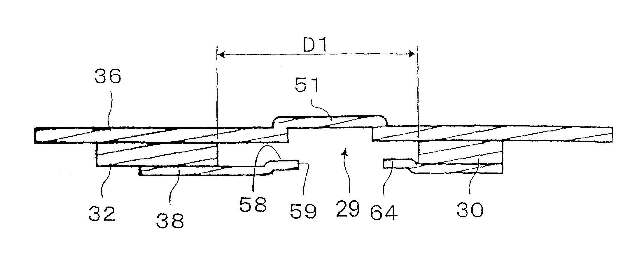 Coin guiding apparatus