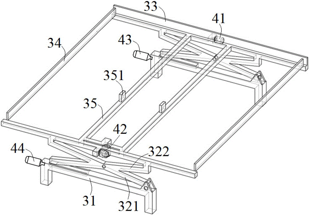 Automatic locating device, bender system employing automatic locating device and plate bending method