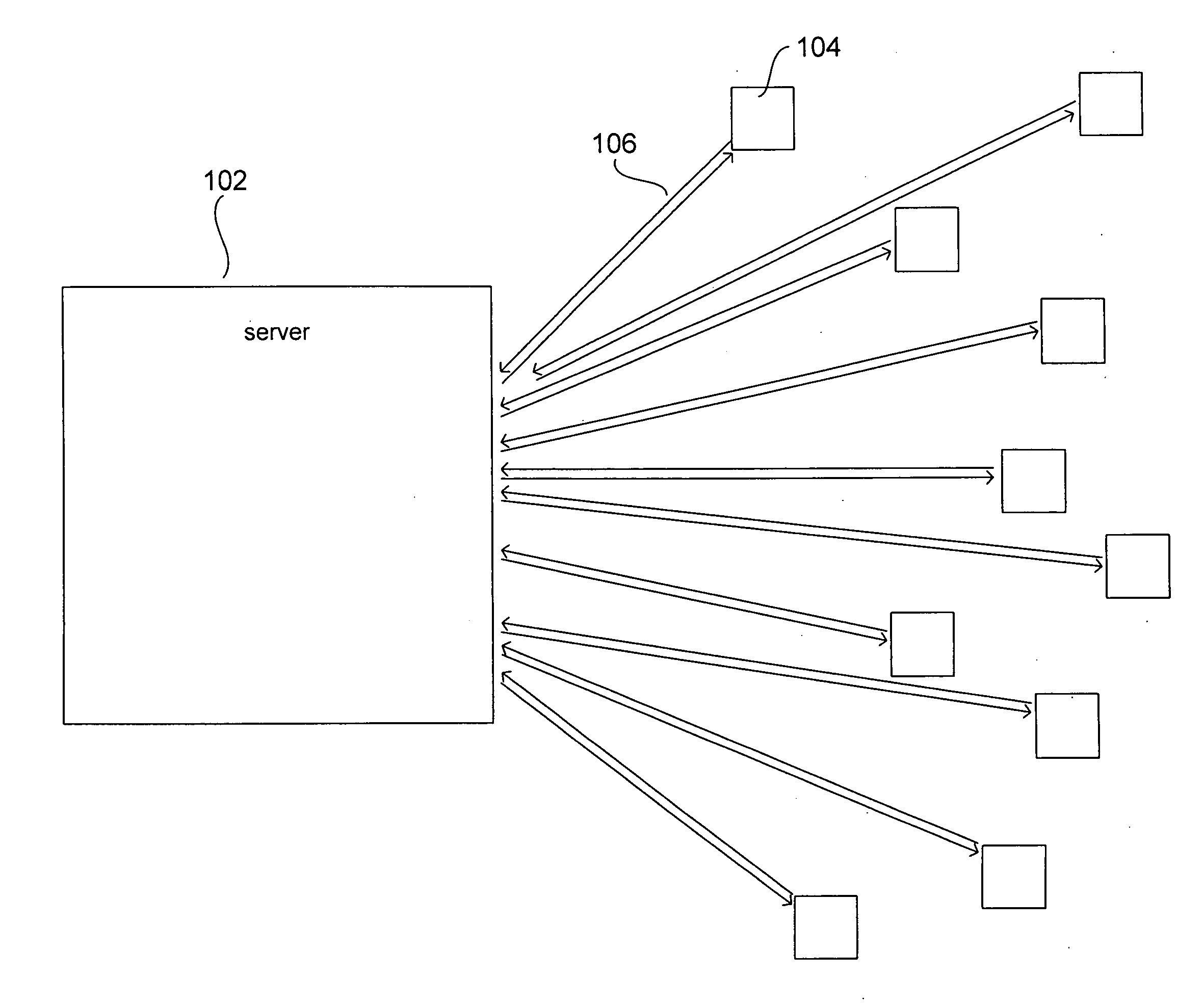 Method and system for protecting a computer system from denial-of-service attacks and other deleterious resource-draining phenomena related to communications