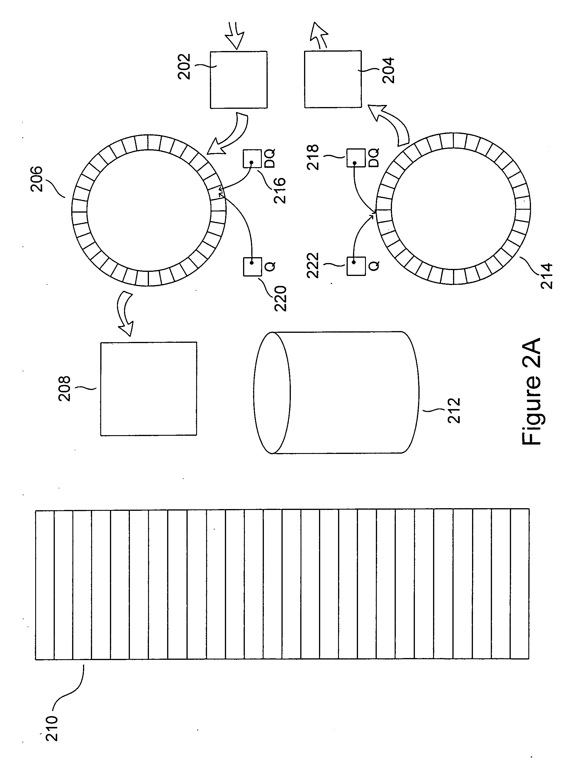 Method and system for protecting a computer system from denial-of-service attacks and other deleterious resource-draining phenomena related to communications