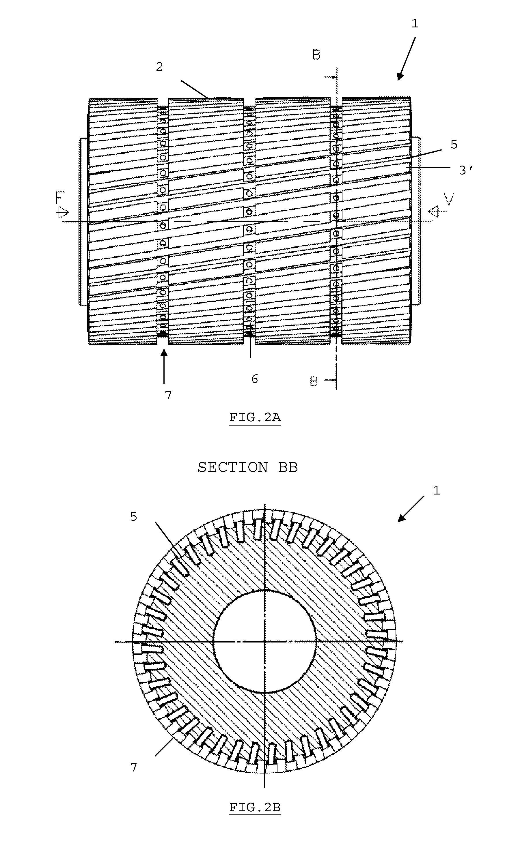 Carbide cutting tool and method of making such a tool