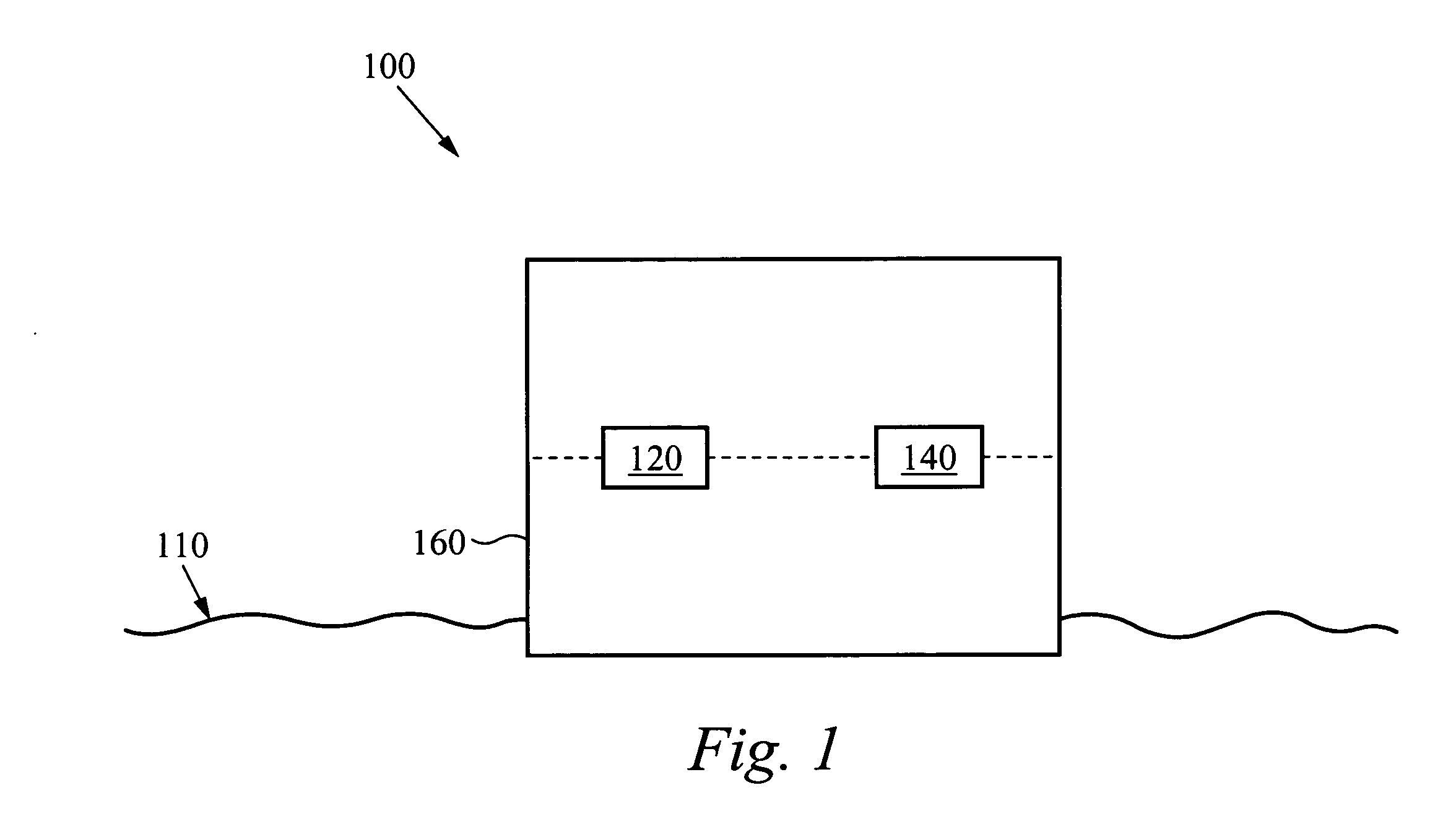 In-situ water analysis method and system