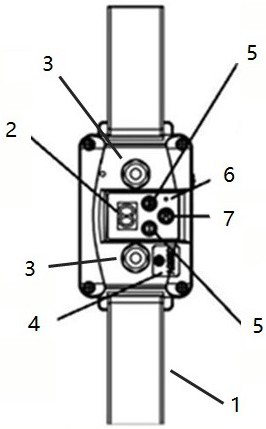 A control method for a wearable device