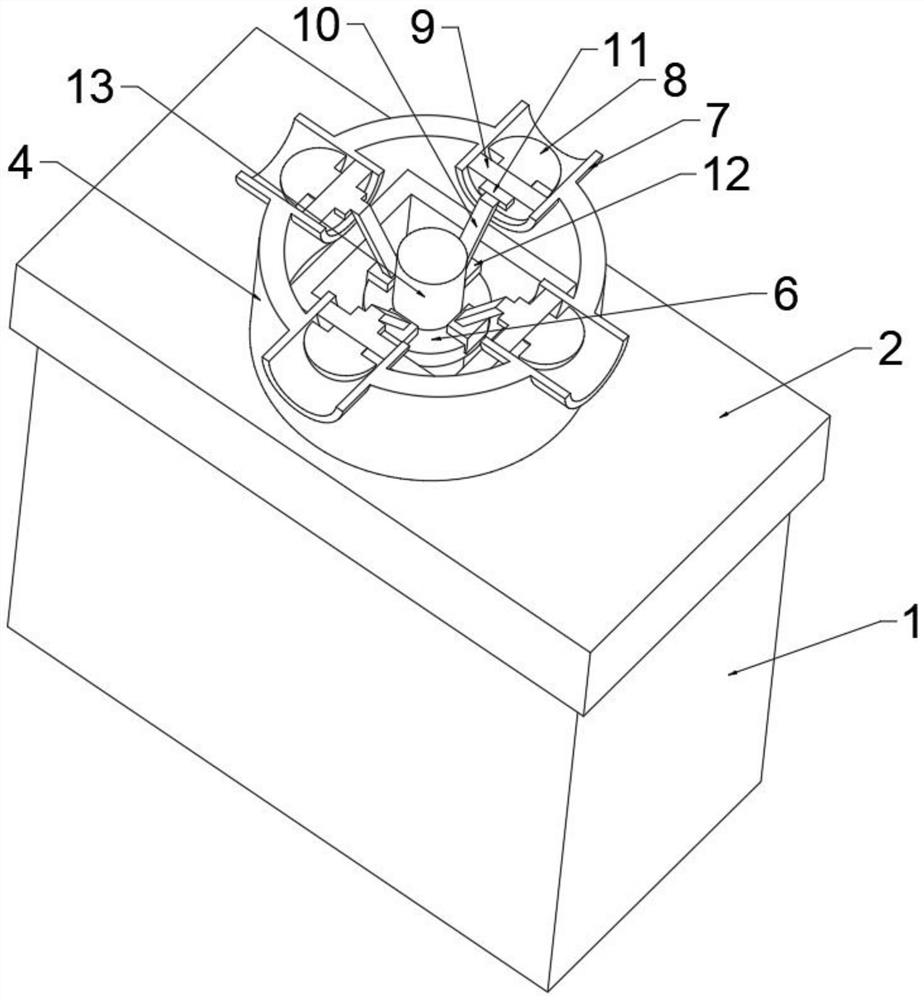 Three-dimensional model construction system for distribution network overhead line engineering