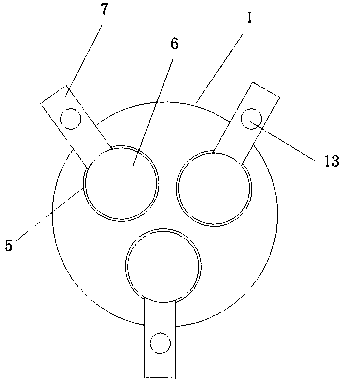 Multi-drug injector