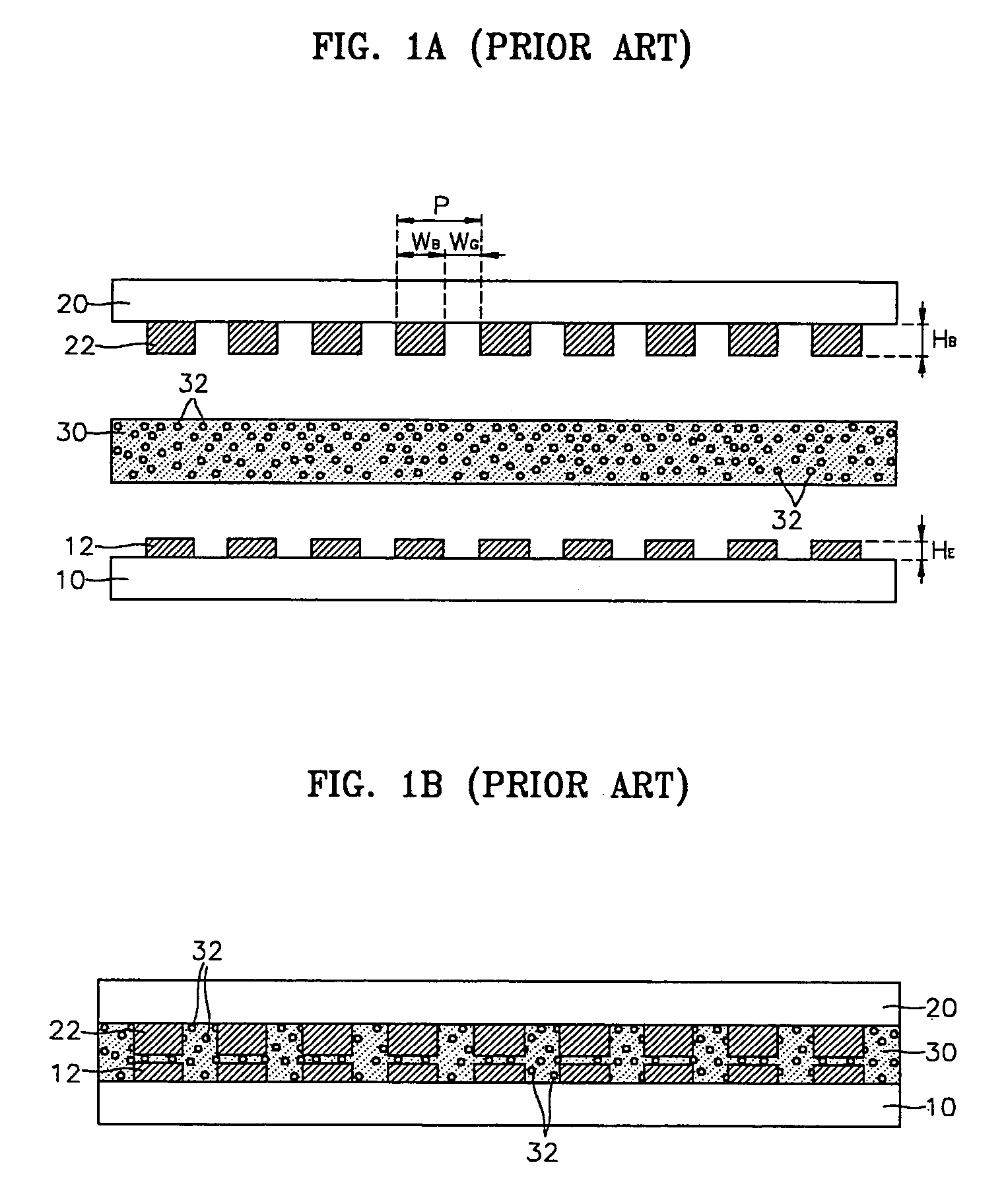 Multilayered anisotropic conductive adhesive for fine pitch