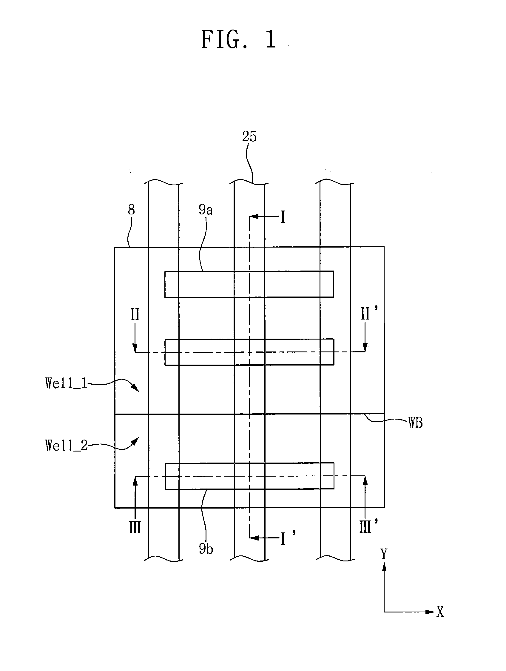 Method of fabricating semiconductor device