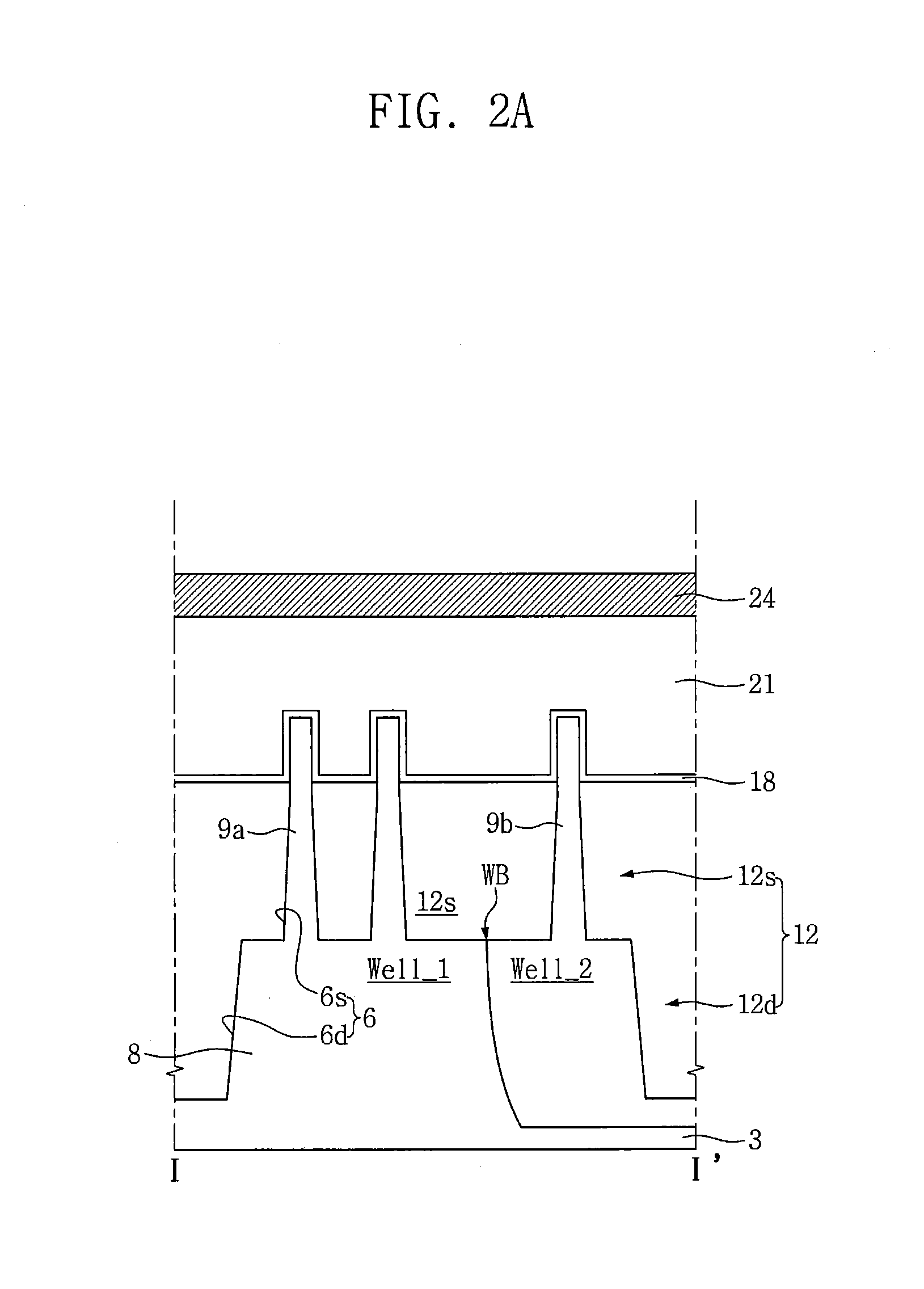 Method of fabricating semiconductor device