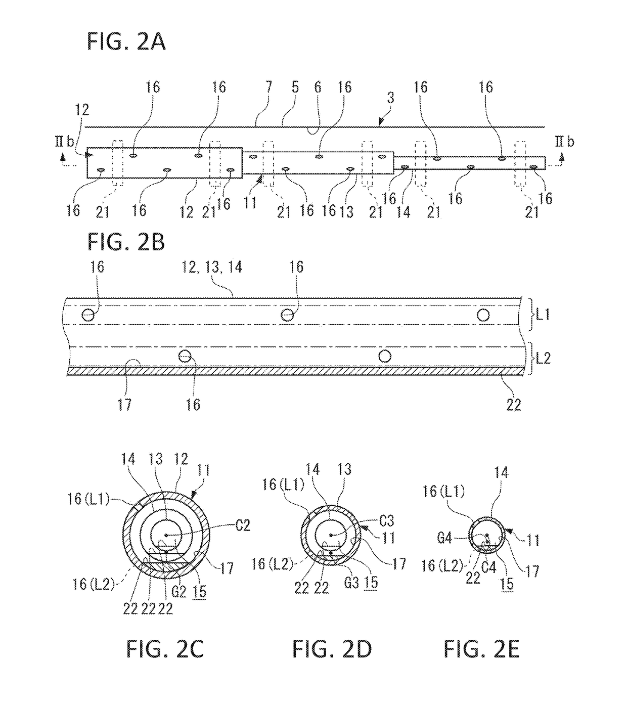 Anti-icing system and aircraft