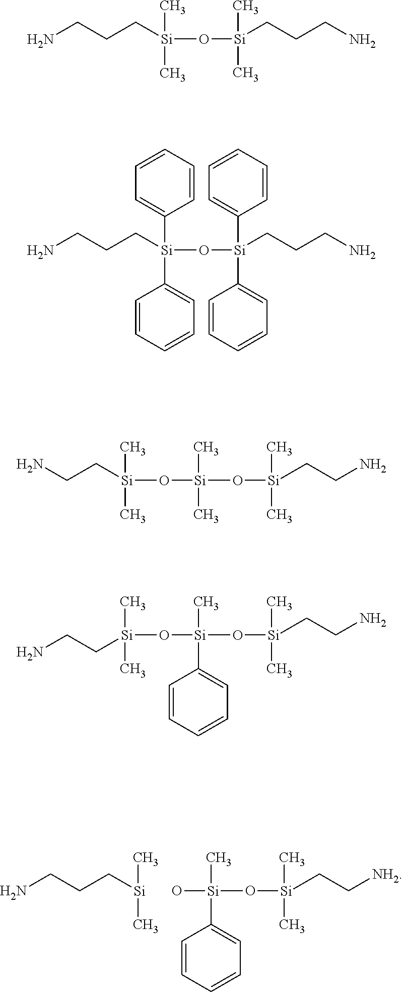 Dielectric Film Forming Composition