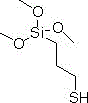 Preparation method and application of a mercapto-bonded silver ion chromatographic column