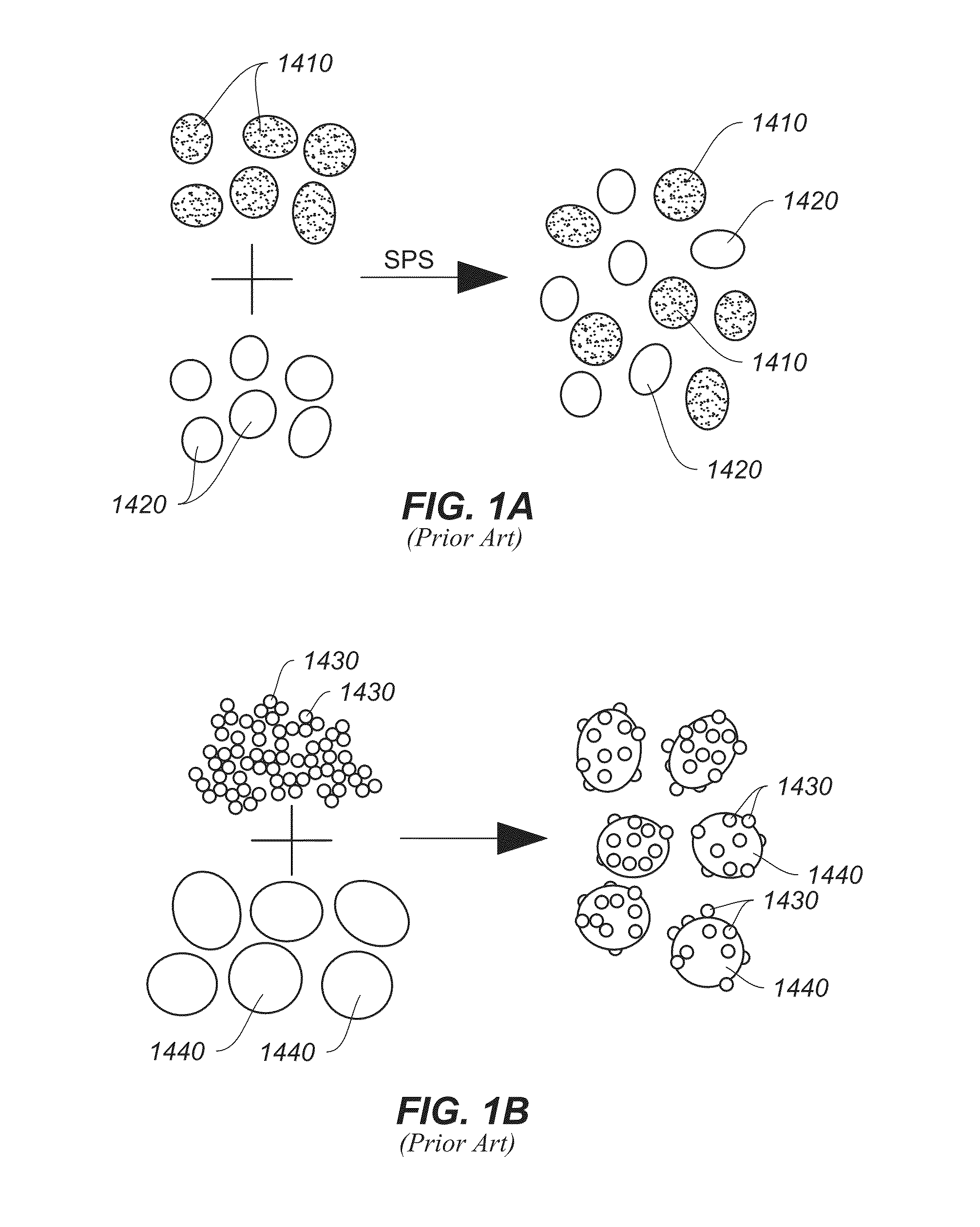 Bulk-size nanostructured materials and methods for making the same by sintering nanowires