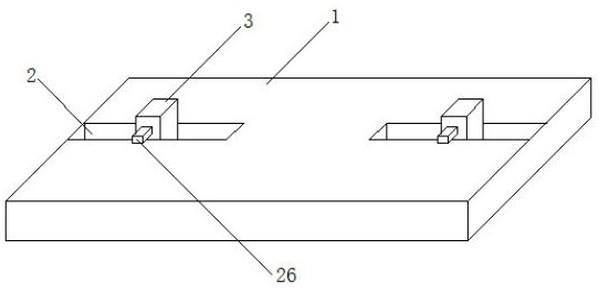 A practical steel processing and cutting device