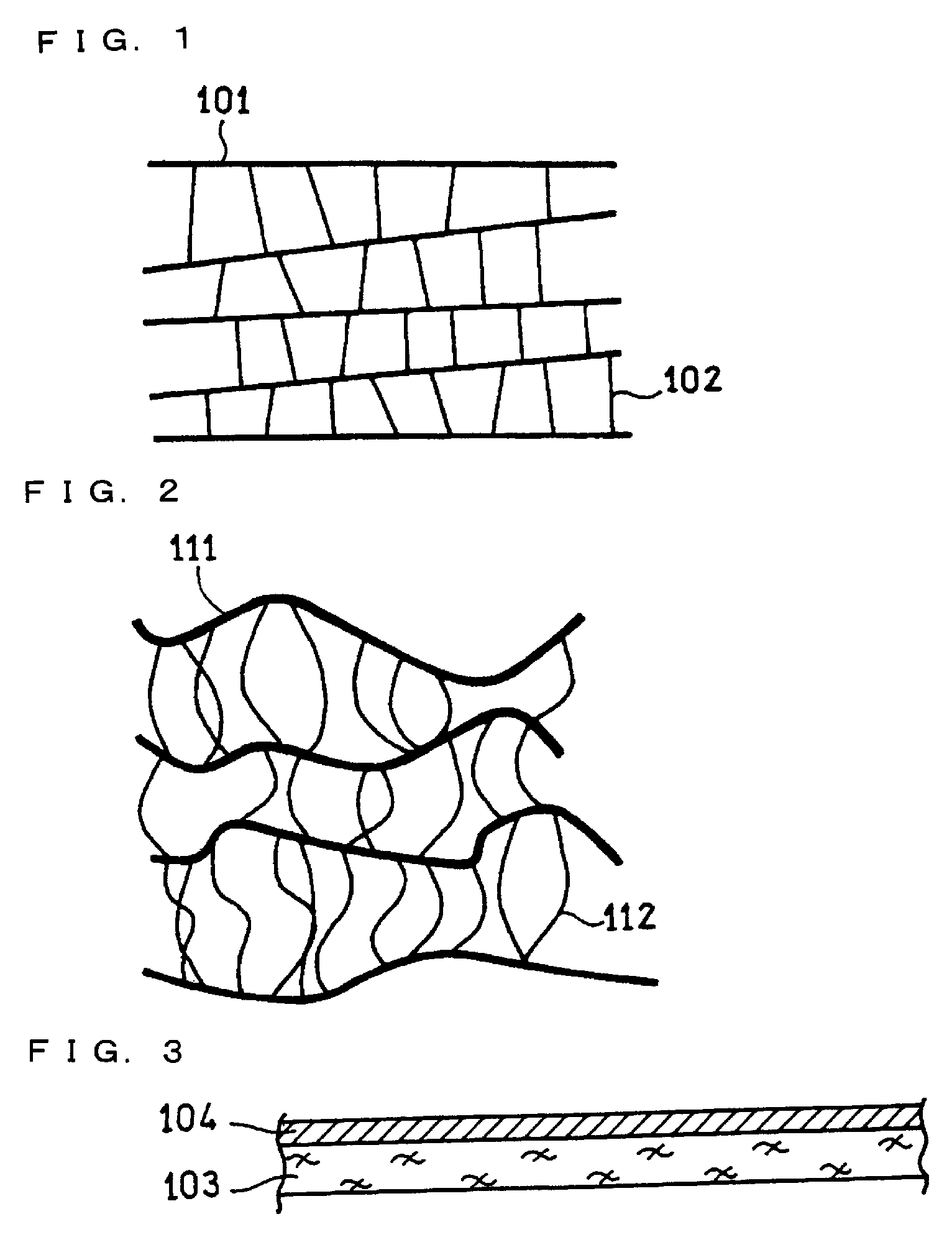 Separator for non-aqueous electrolyte secondary battery and non-aqueous electrolyte secondary battery using the same