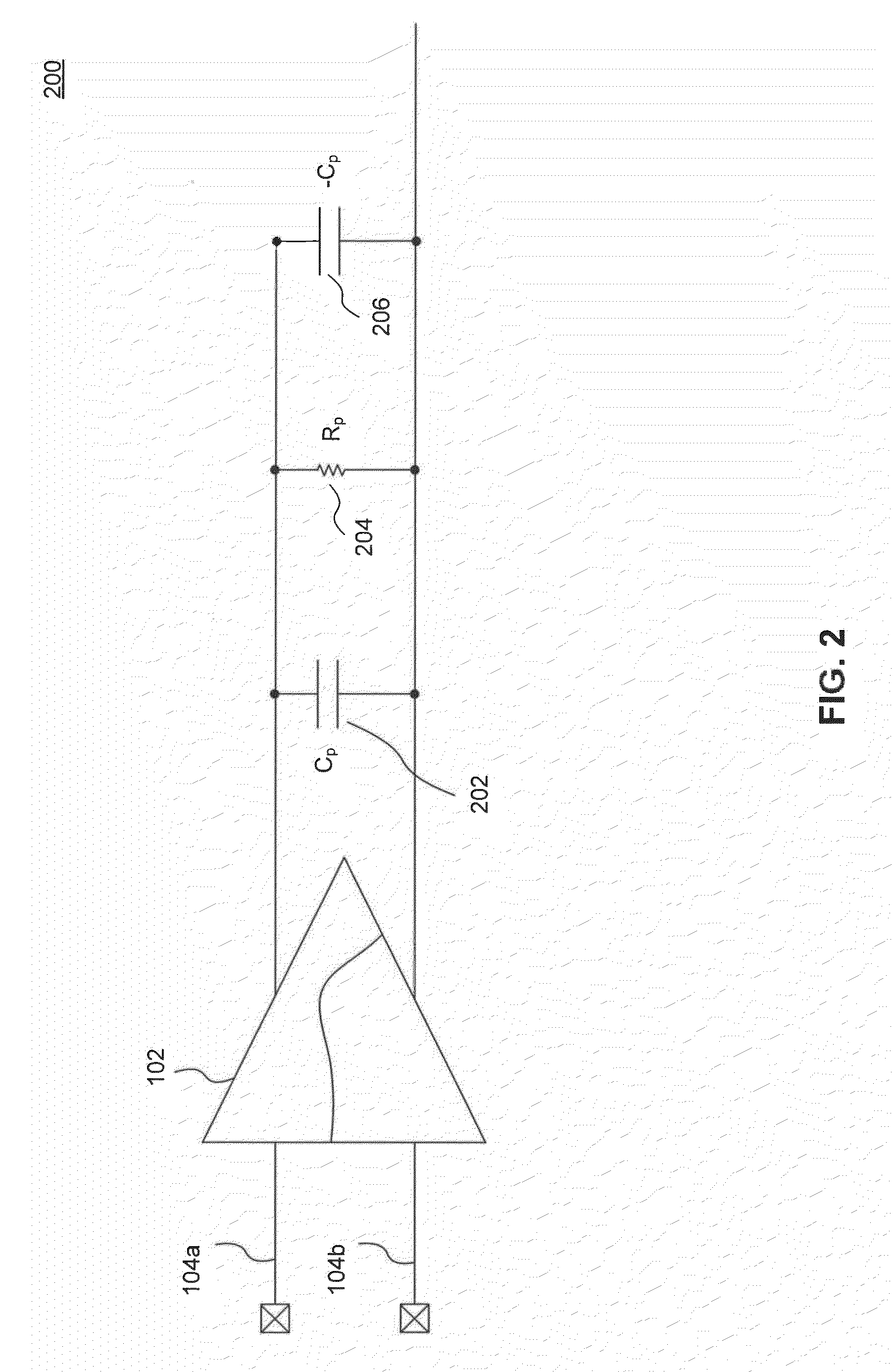 High Bandwidth Equalizer and Limiting Amplifier