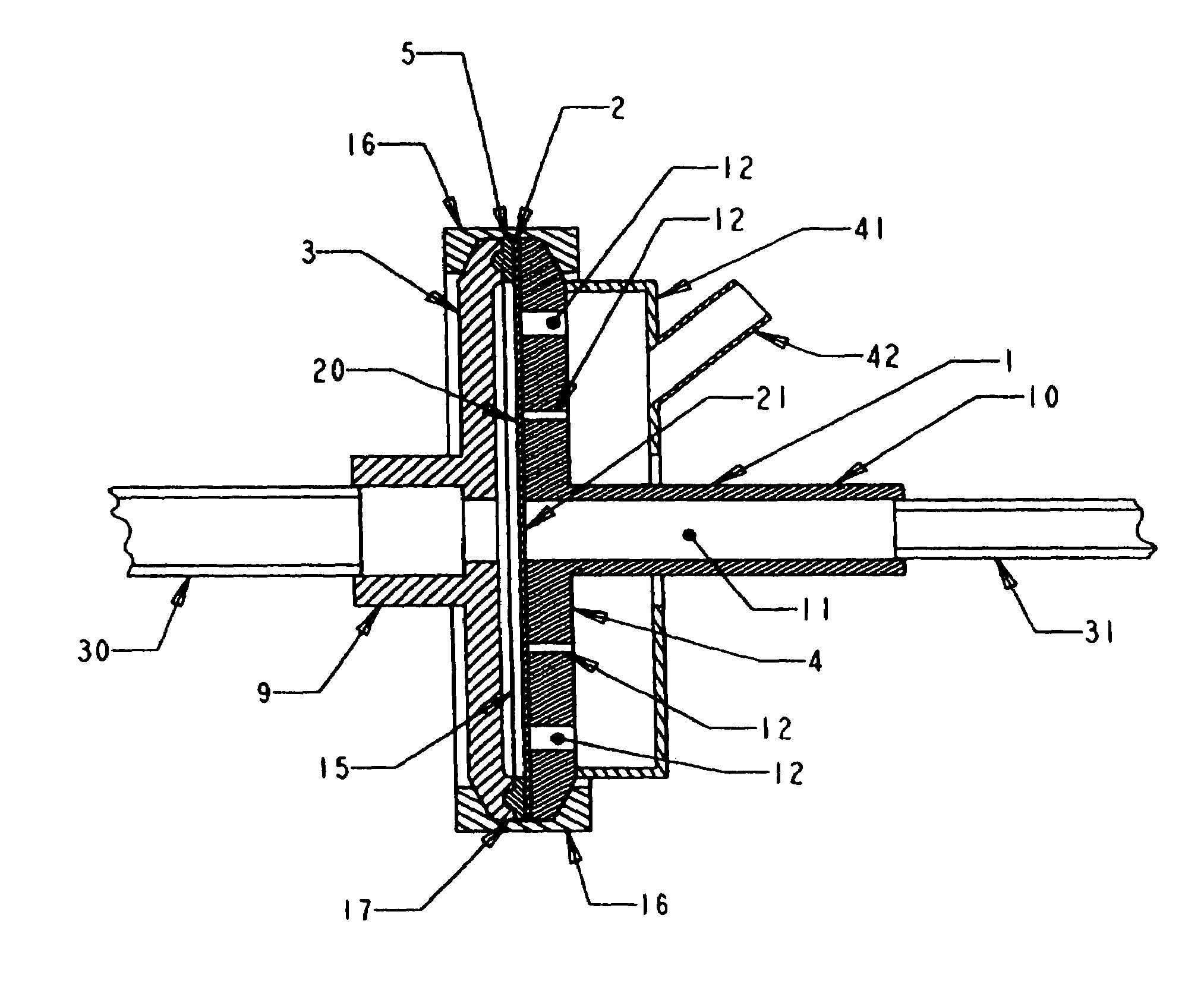 Sensitive fluid balancing relief valve