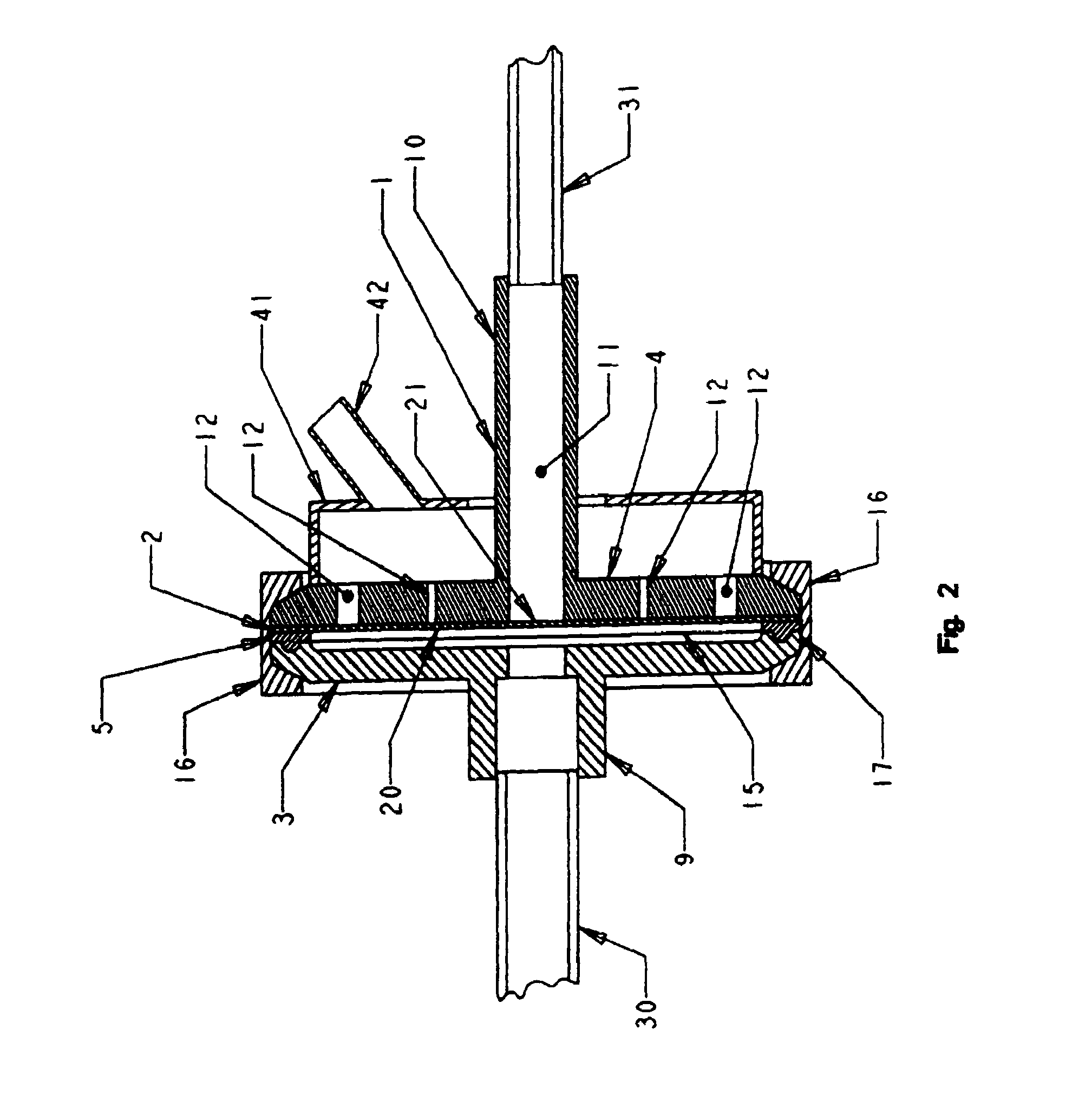 Sensitive fluid balancing relief valve