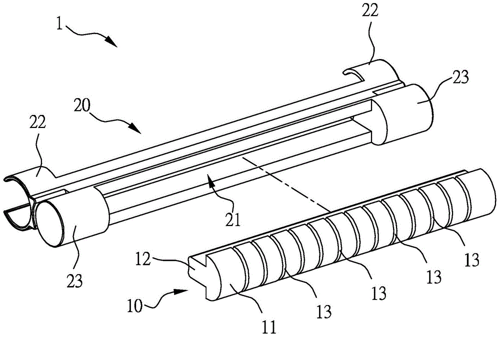 Transmission shaft assembly, transmission shaft structure and ejector pin connection shaft