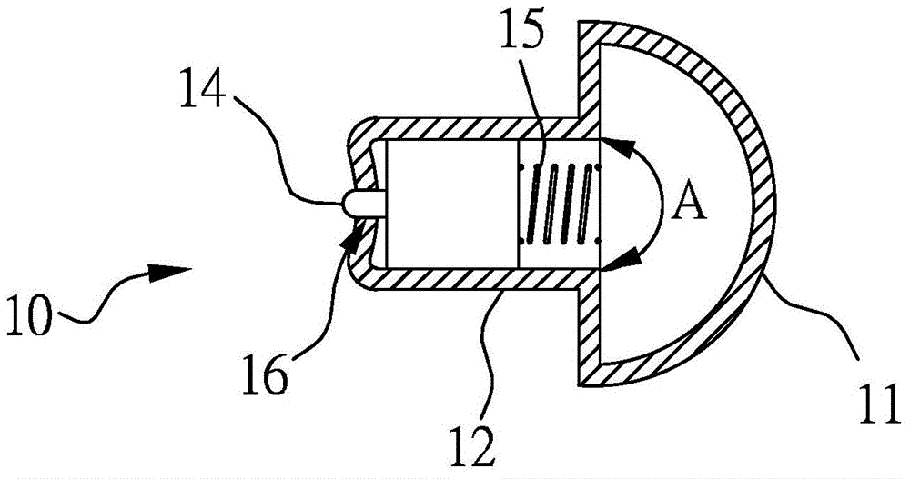 Transmission shaft assembly, transmission shaft structure and ejector pin connection shaft