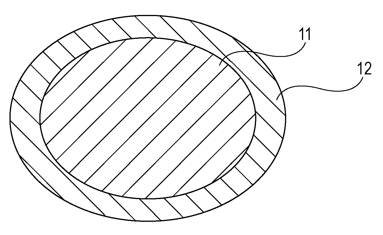 Flame-retardant polycarbonate resin composition