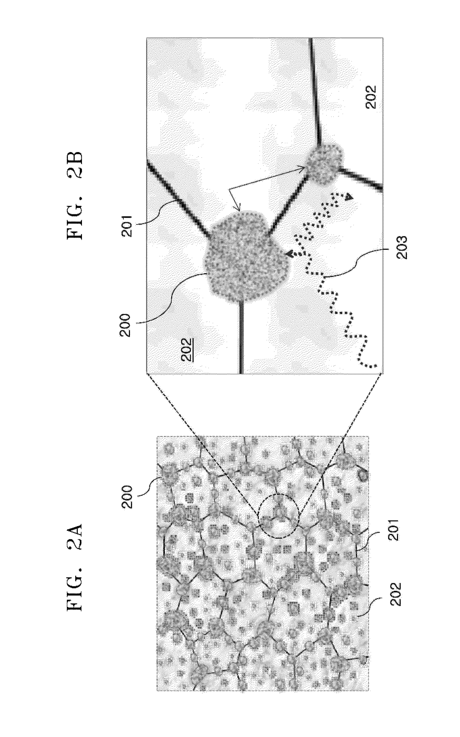 Nano-complex thermoelectric material, and thermoelectric module and thermoelectric apparatus including the same