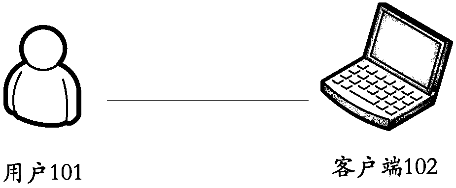 Inspection data processing method and device