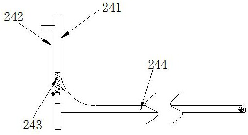 Grease wastewater treatment equipment