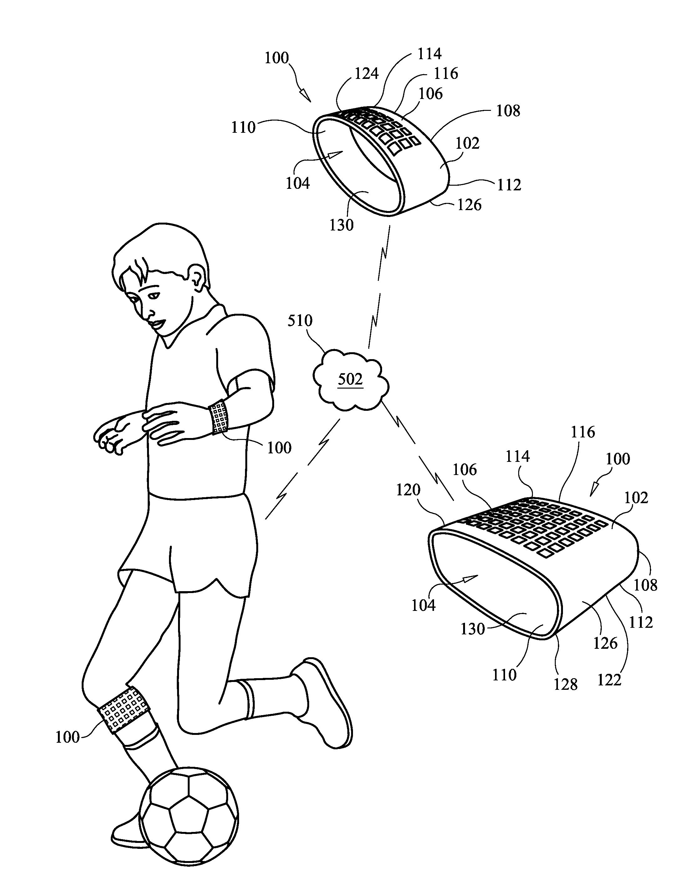 Apparatus, system and method for reporting a player's game plays during a game