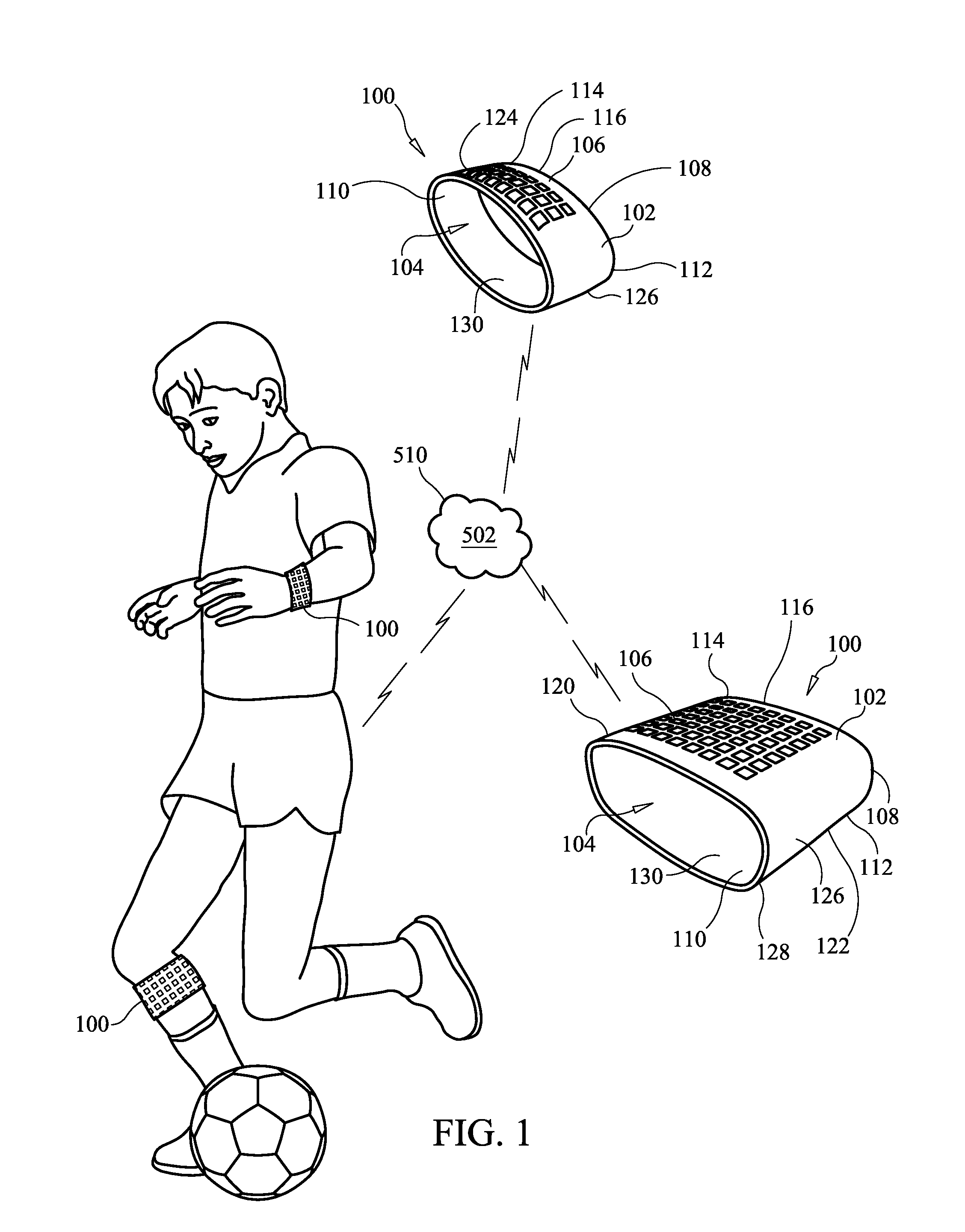 Apparatus, system and method for reporting a player's game plays during a game