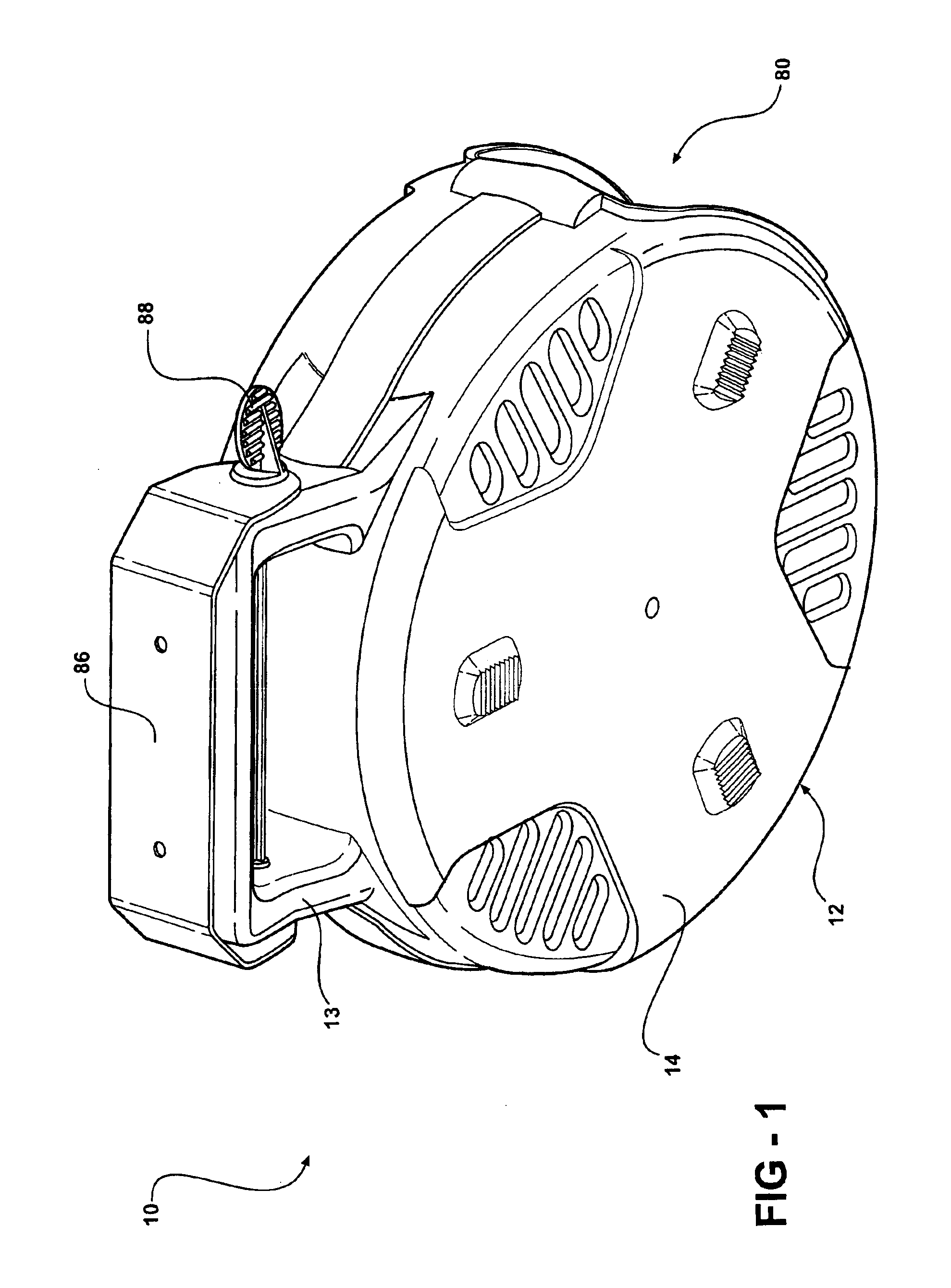 Air hose reel