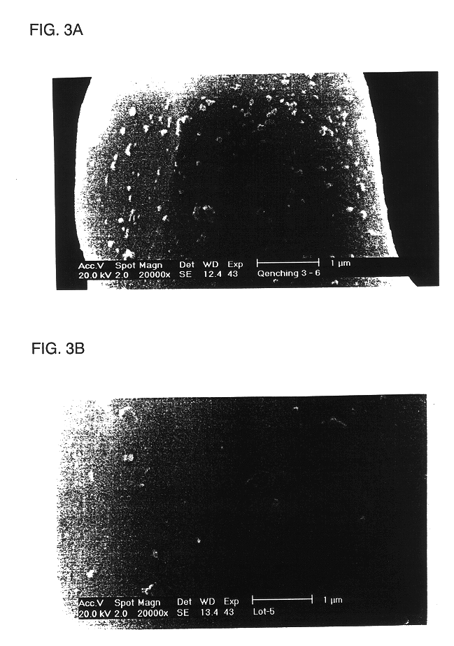 Positive active material for rechargeable lithium battery and method of preparing same