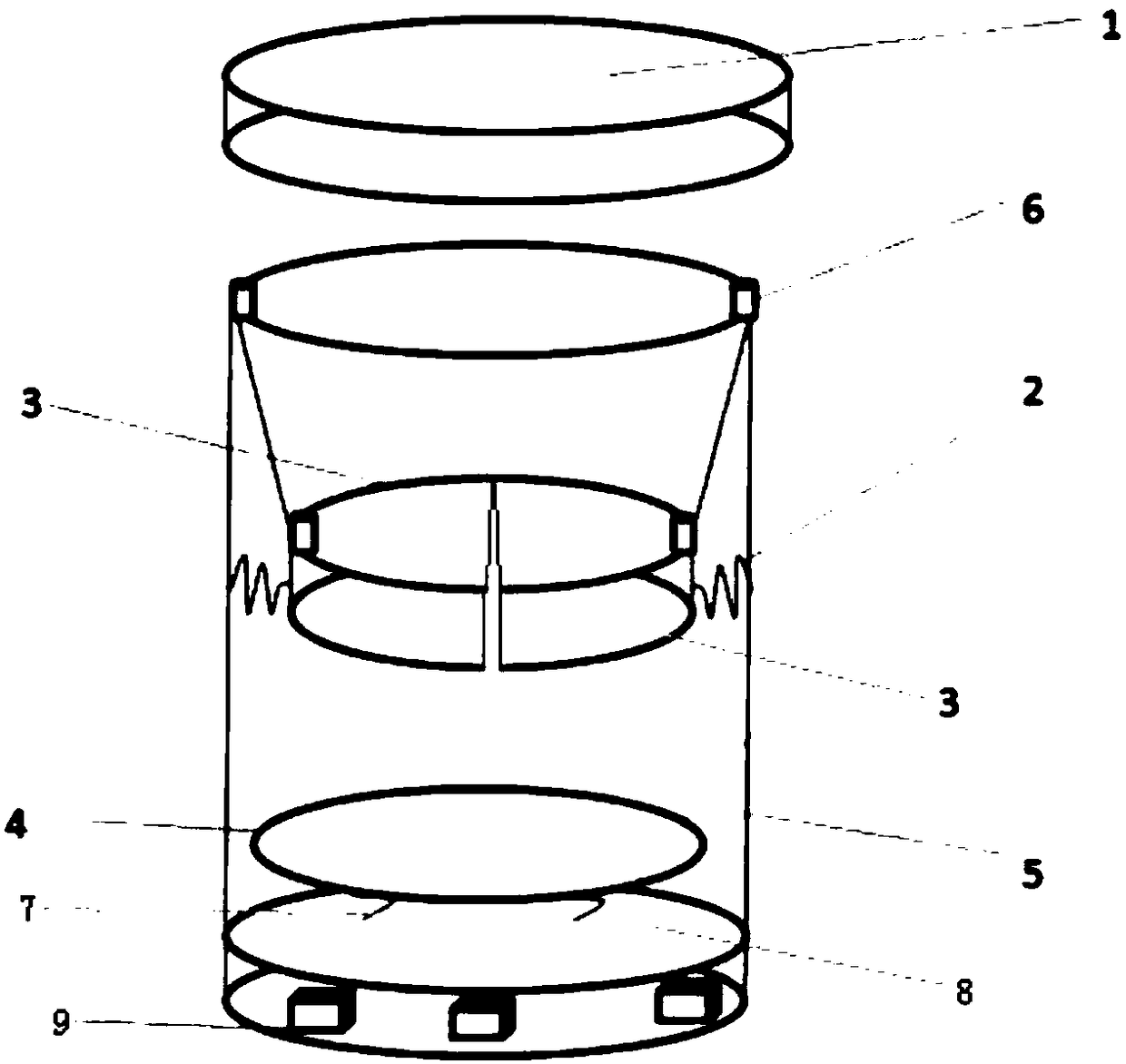 Protective cup sleeve for glass cup