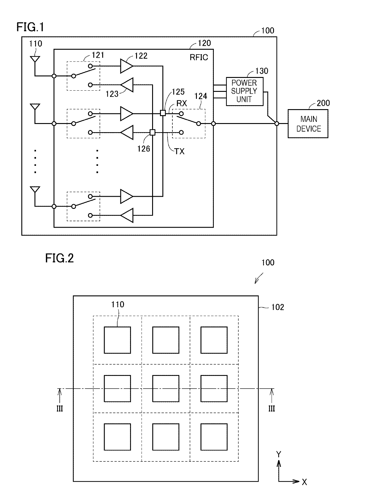 Antenna module