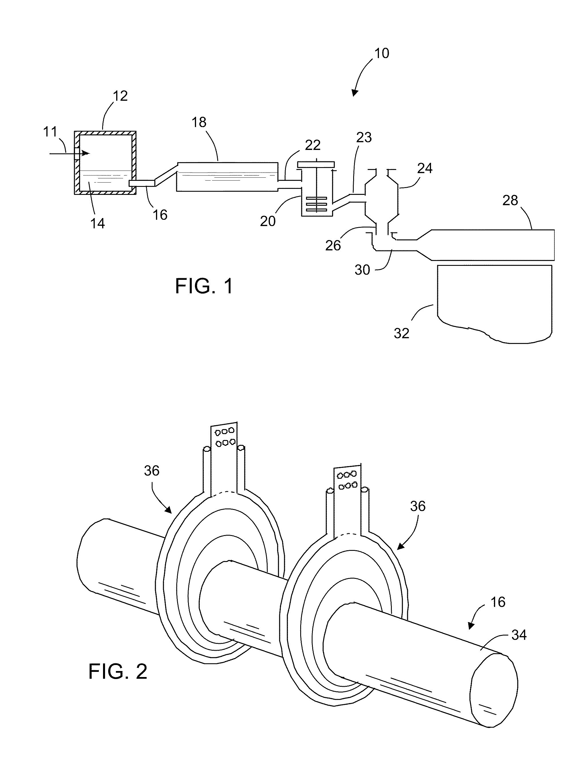 Apparatus for use in direct resistance heating of platinum-containing vessels