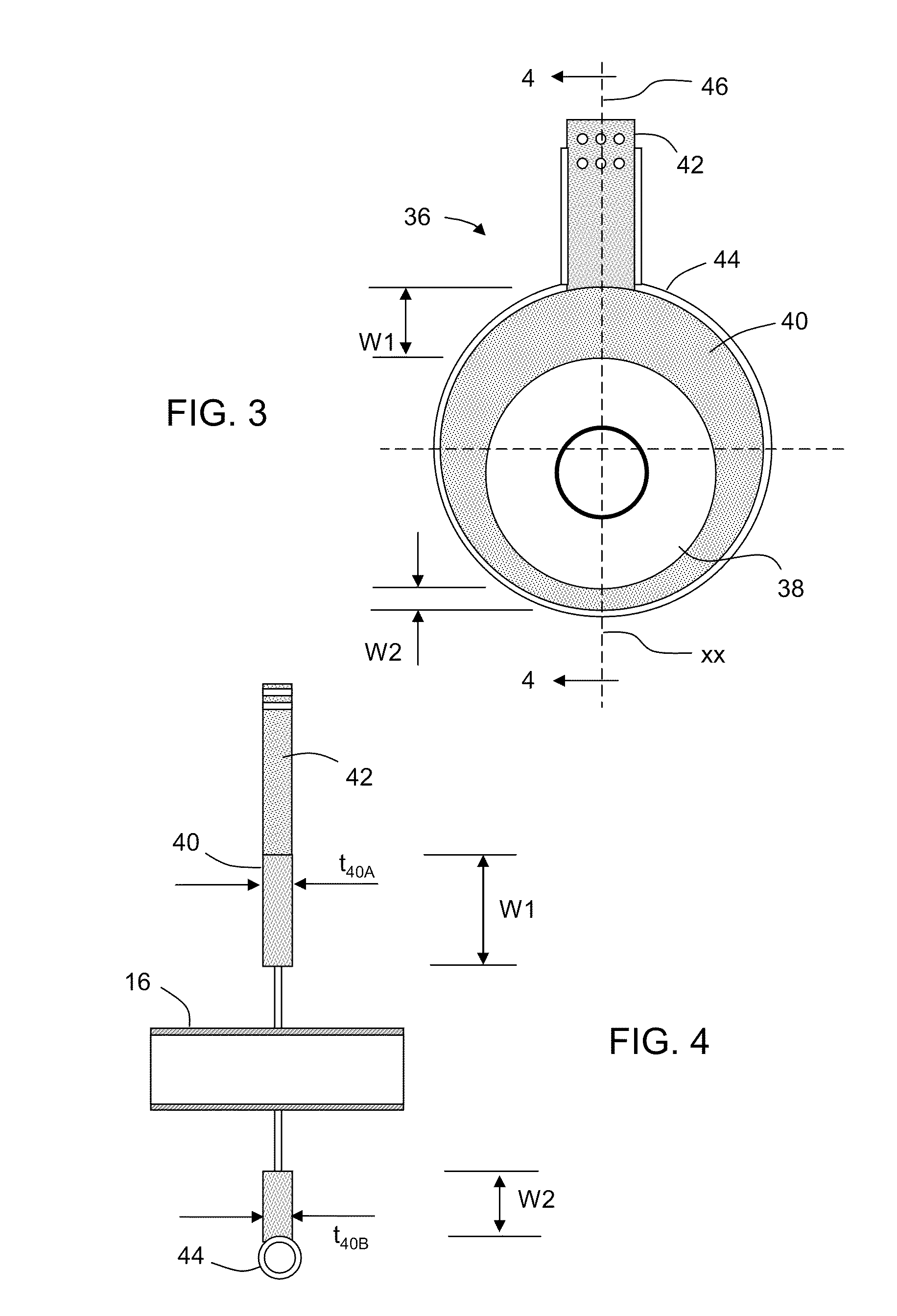 Apparatus for use in direct resistance heating of platinum-containing vessels