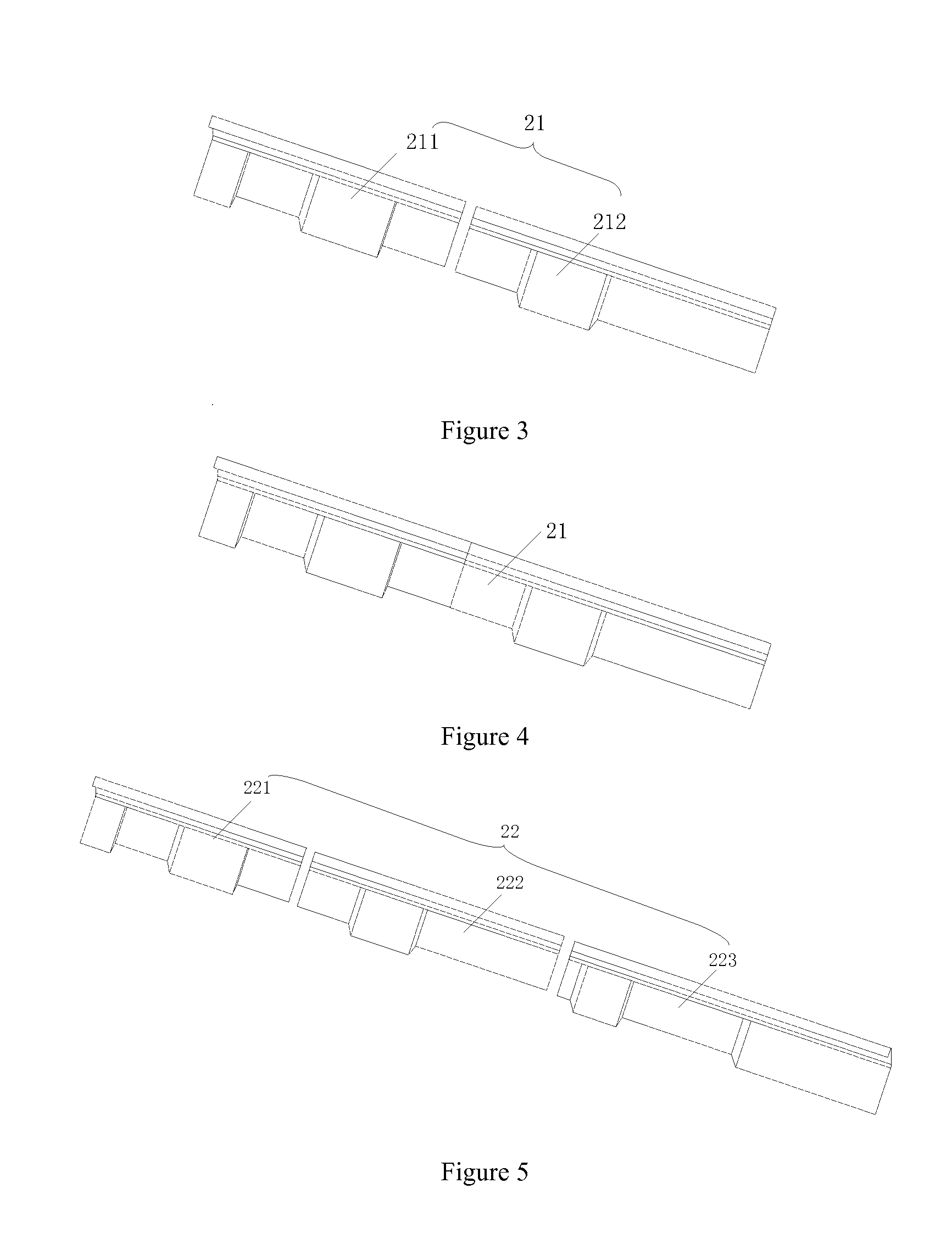 Backlight System and Liquid Crystal Devices with the Same