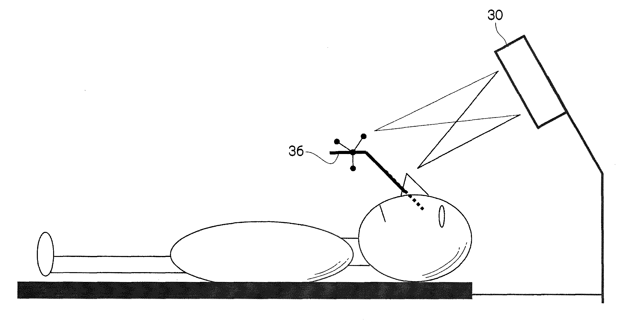 Surgery support device, surgery support method, and computer readable recording medium storing surgery support program