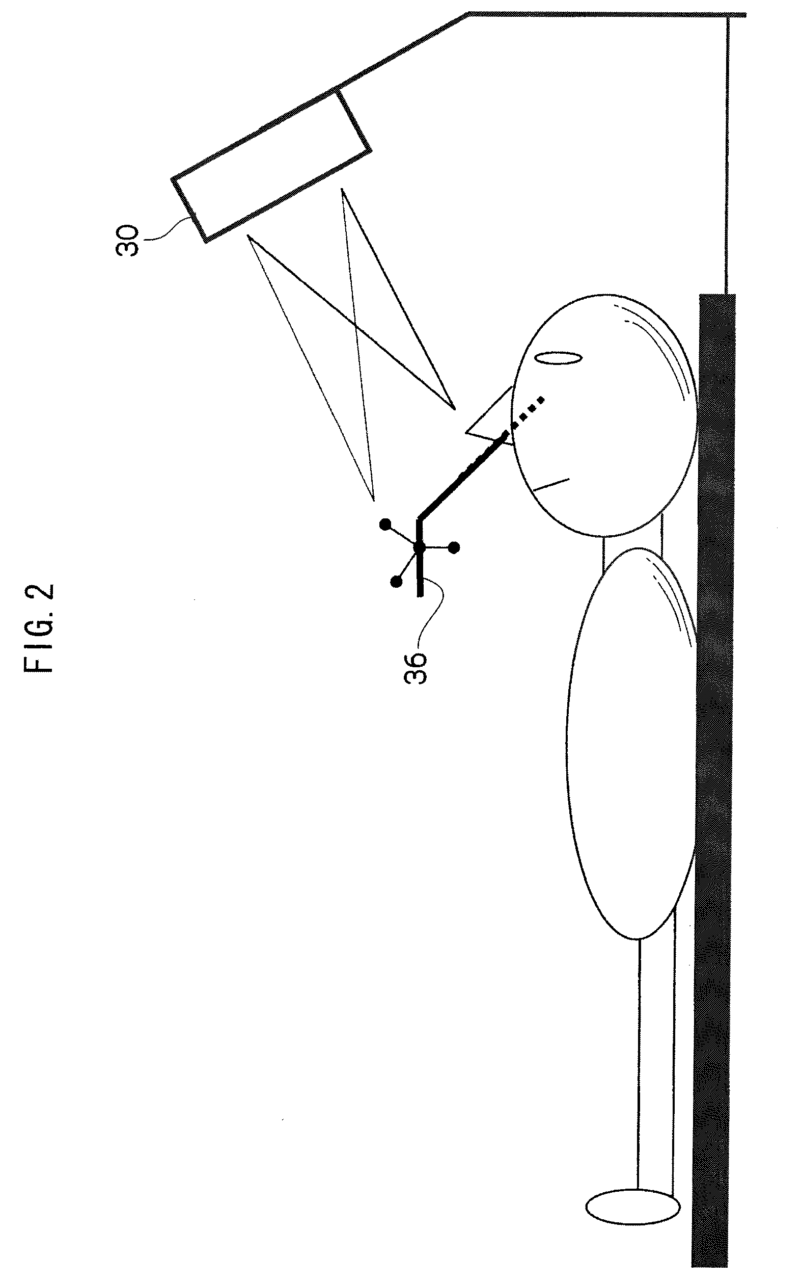 Surgery support device, surgery support method, and computer readable recording medium storing surgery support program