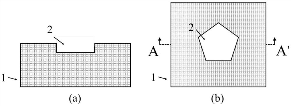 A thin-film bulk acoustic wave resonator and its preparation method