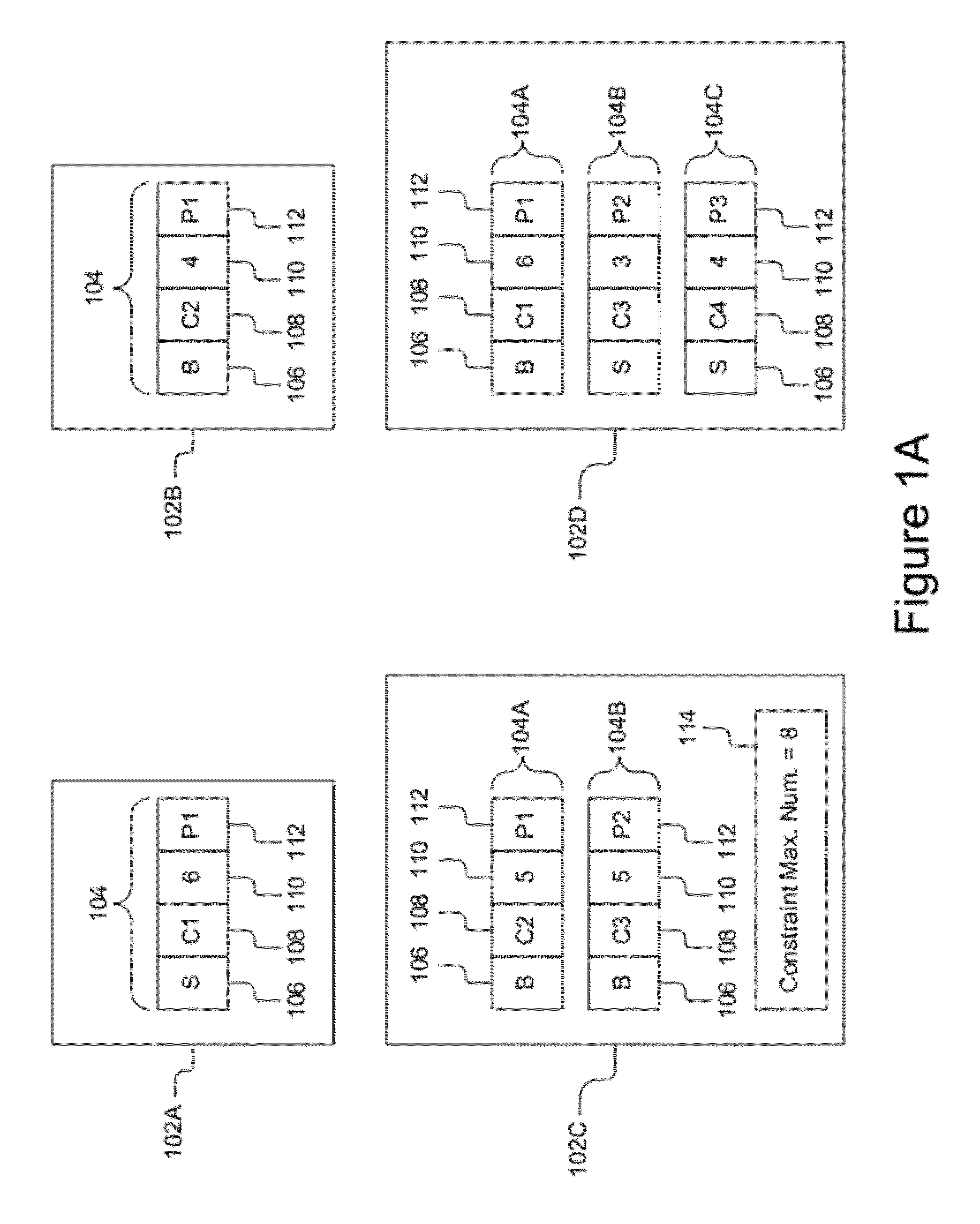 Systems and Methods for Implementing Iterated Sealed-Bid Auctions