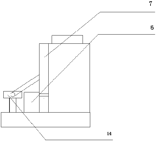 Efficient powder milling machine