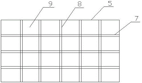 Green battery transferring device