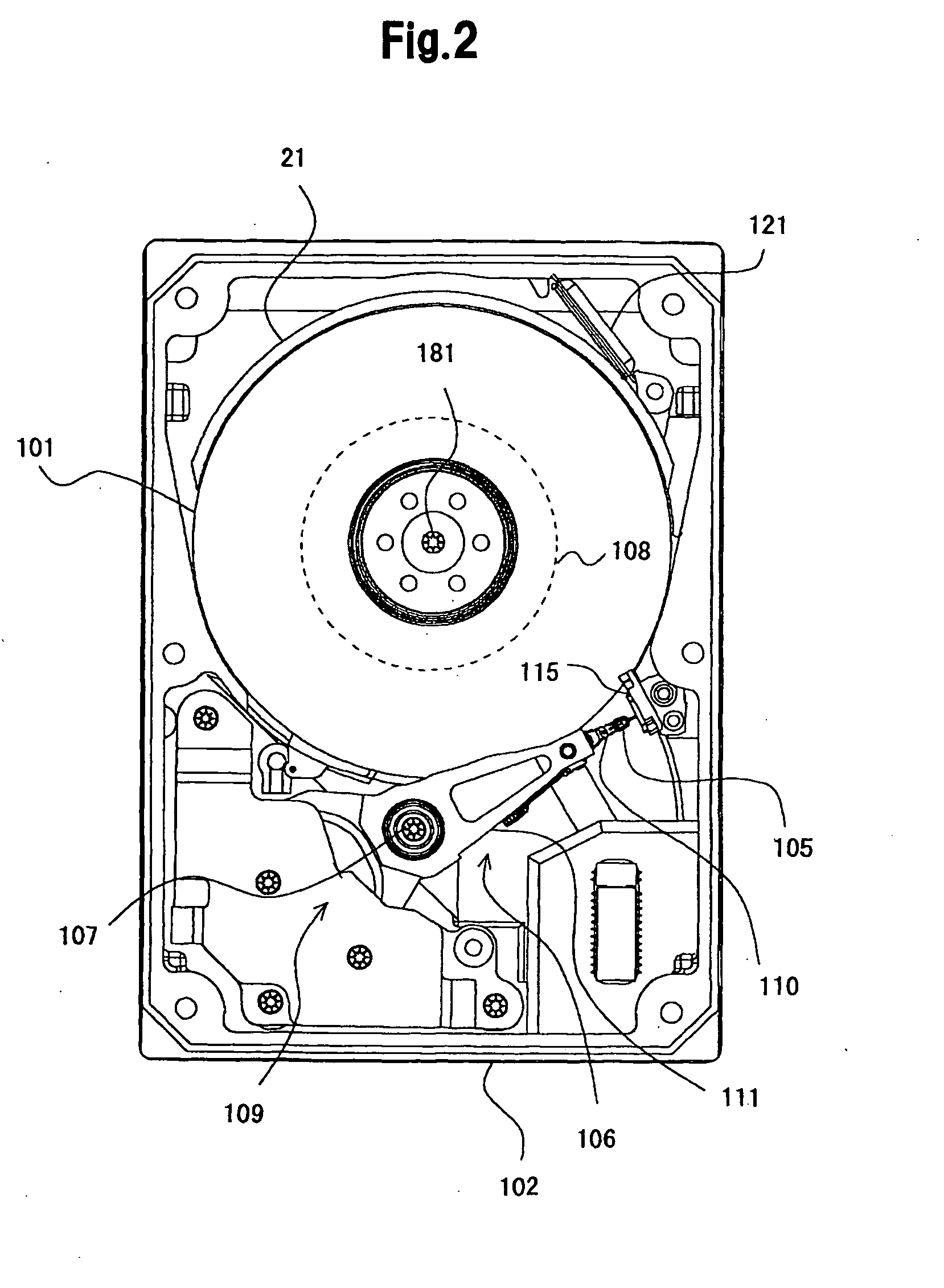 Manufacturing method of base and Manufacturing method of disk drive device