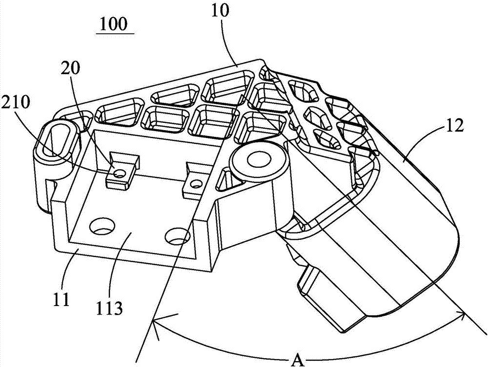 car connector