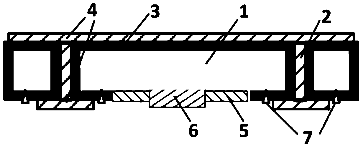 Low-cost back-contact cell production method suitable for mass production