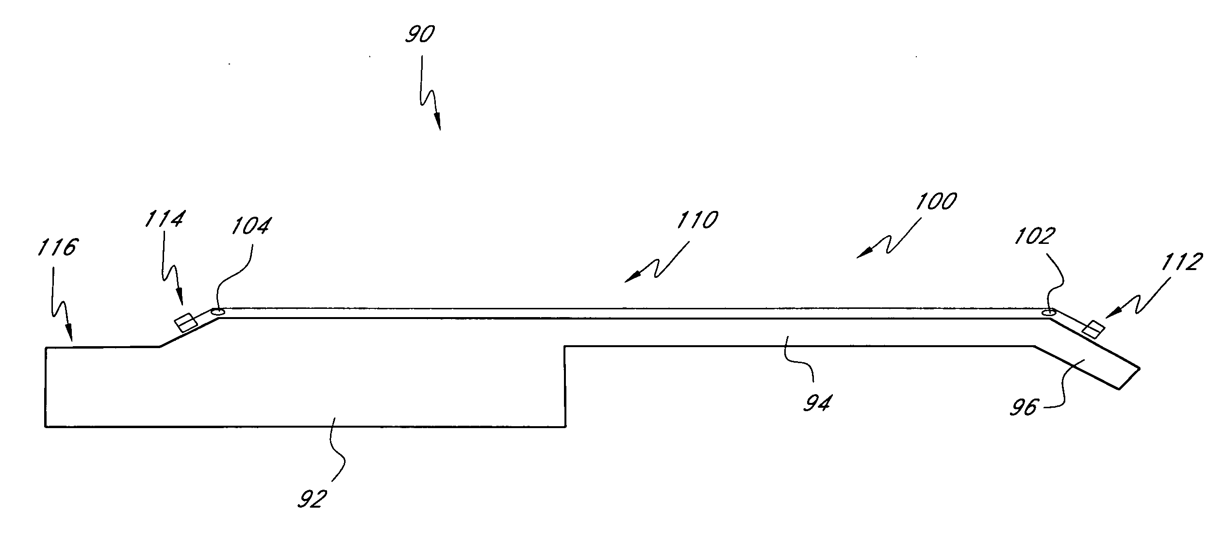 Stringed instrument that maintains relative tune